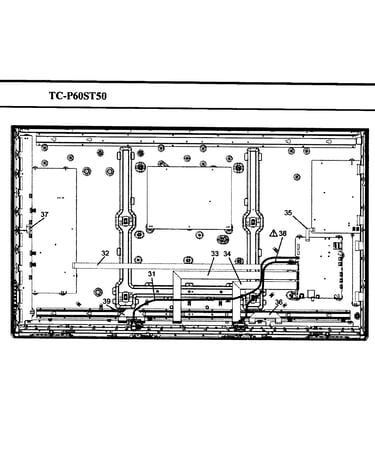 Cables assy