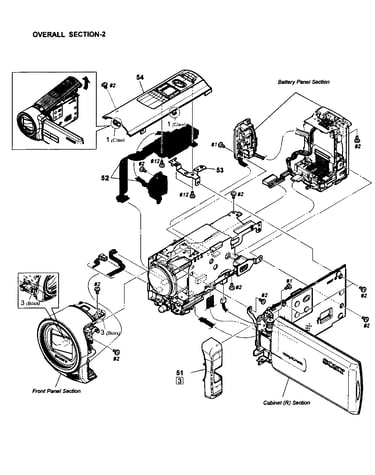 Main assy-2