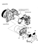 Lens assy