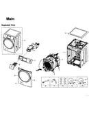 Main assy