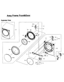 Front assy