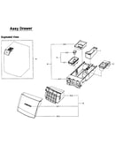 Drawer assy