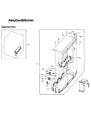 Heater assy