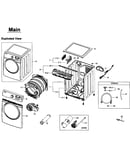 Main assy