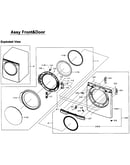 Front assy