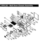 Chassis assy