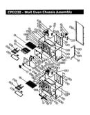 Chassis assy