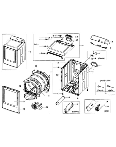 Main assy
