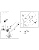 Heater assy