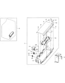 Heater assy