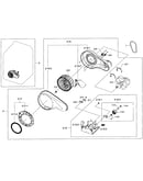 Motor assy