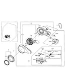 Motor assy
