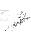 Drawer assy
