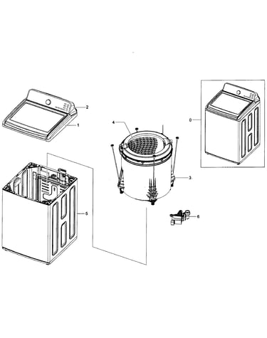 Main assy