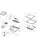 Top cover assy