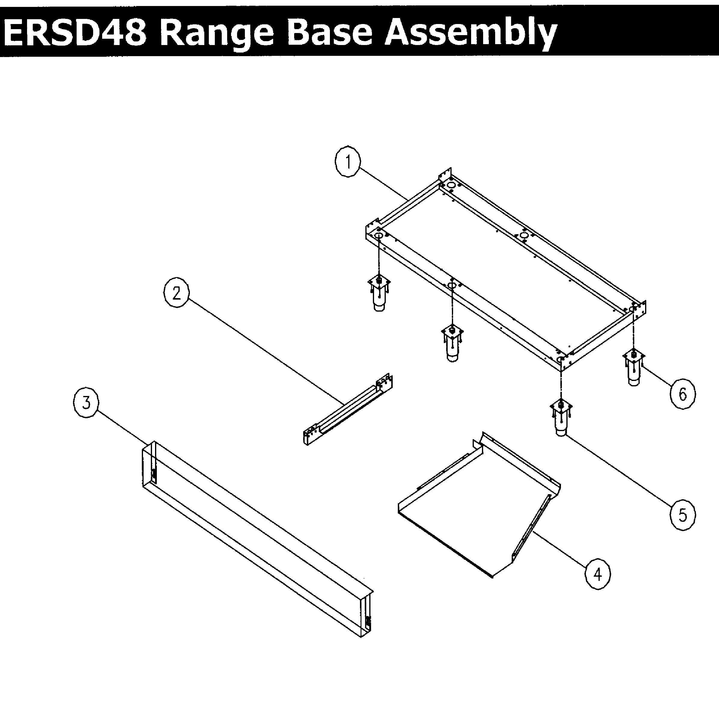 RANGE BASE