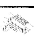 Top frame