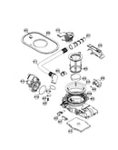 Pump assy