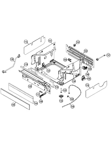 Base assy
