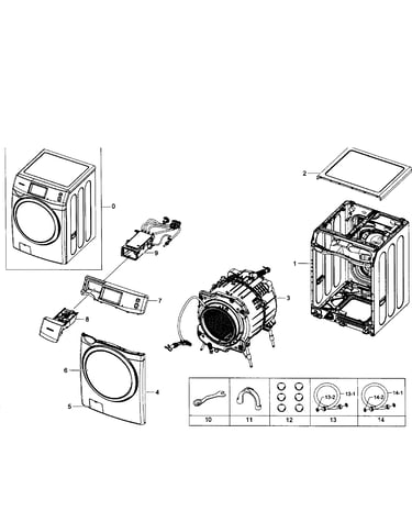 Main assy