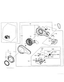 Motor assy