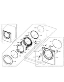 Front assy
