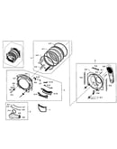 Drum assy