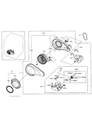 Motor assy