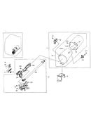 Heater assy
