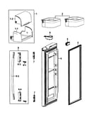 Right door
