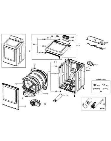 Main assy