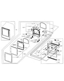 Front assy