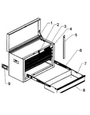 Tool chest