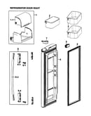 Right door