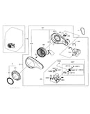 Motor assy