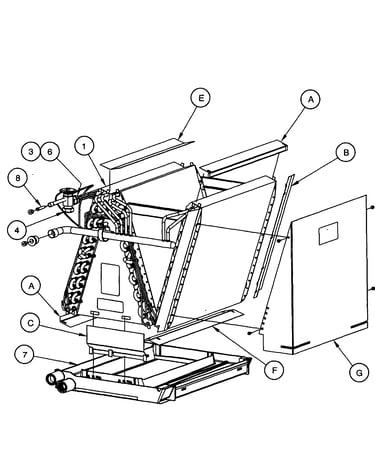 Coil assy