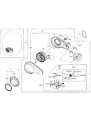 Motor assy