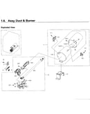 Heater assy