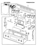 Control assy