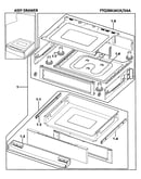 Drawer assy
