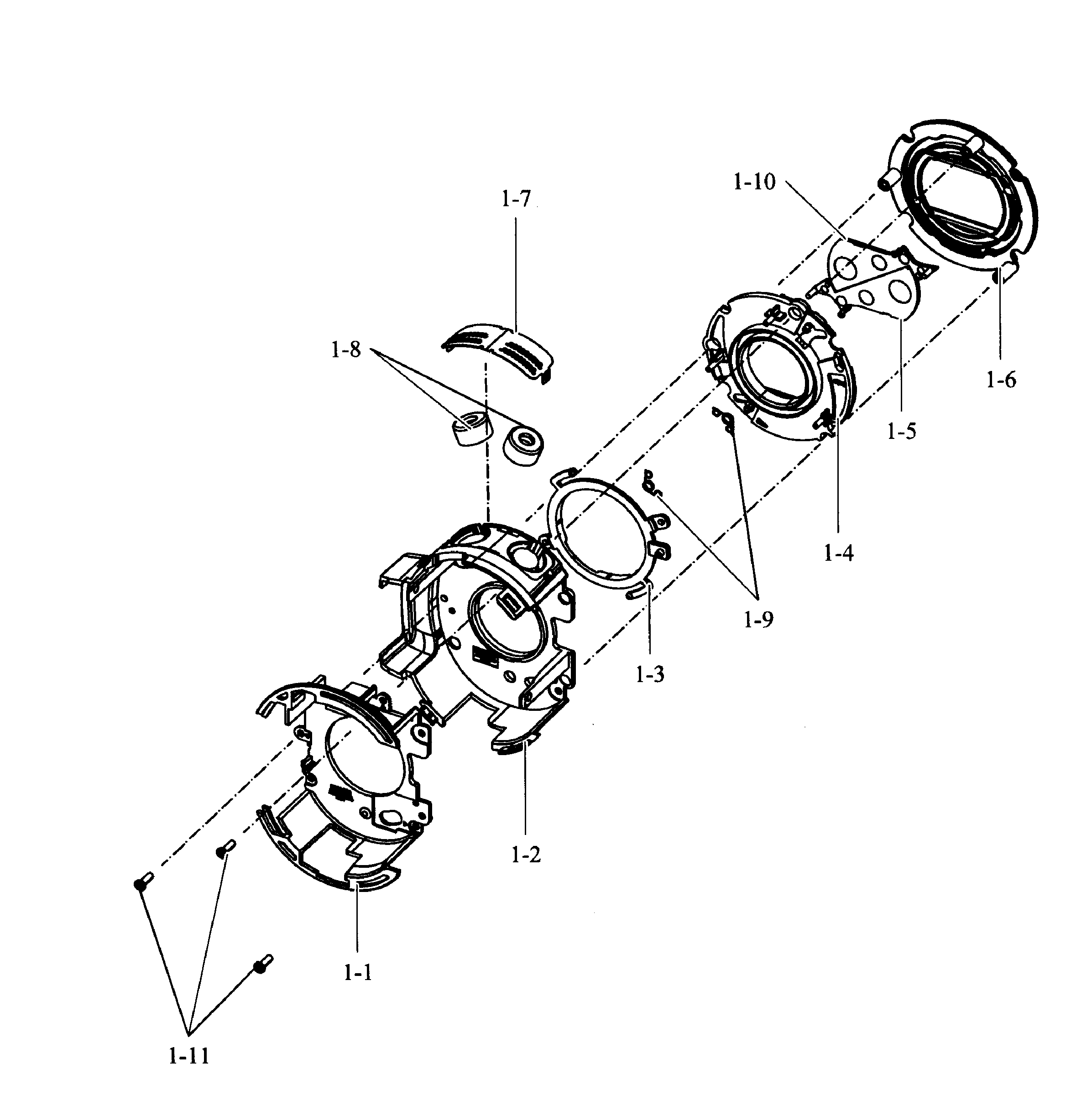 Lens cover
