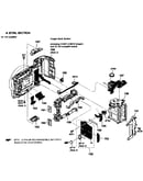 Bt/rl assy