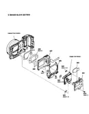 Imager block