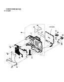 Rear assy