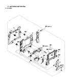 Anti shake assy