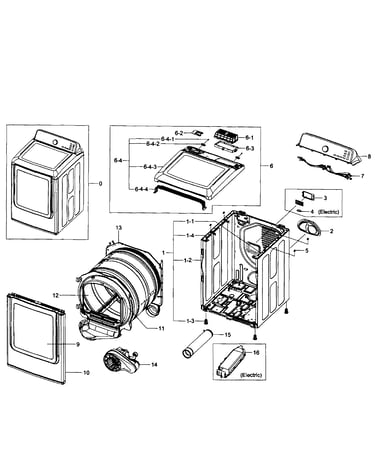 Main assy