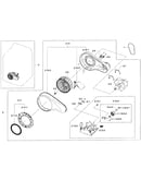 Motor assy