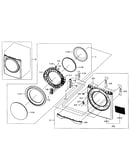Front assy