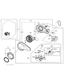 Motor assy