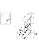 Heater assy